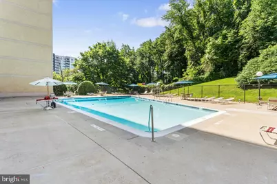 6300 Stevenson Avenue #220, Alexandria, VA 22304 - Photo 31