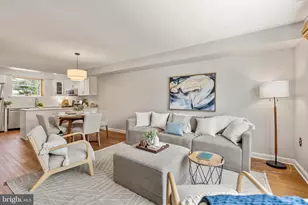 3825 Keller Ave, Alexandria, VA 22302 - Photo 5