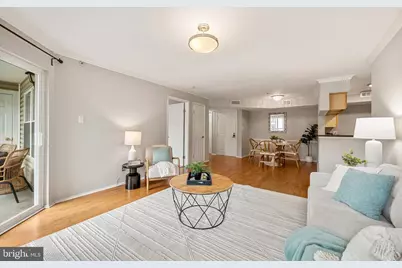 3311 Wyndham Circle #2202, Alexandria, VA 22302 - Photo 5