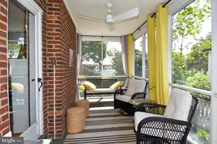 710 W View Terrace, Alexandria, VA 22301 - Photo 9