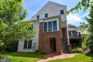710 W View Terrace, Alexandria, VA 22301 - Photo 57