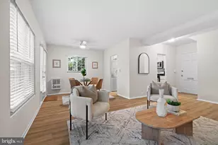 3210 Martha Custis Dr, Alexandria, VA 22302 - Photo 13