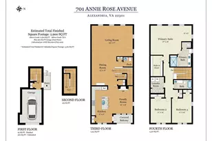 701 Annie Rose, Alexandria, VA 22301 - Photo 37