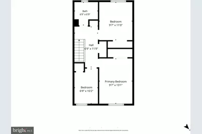 1424 Dogwood Drive, Alexandria, VA 22302 - Photo 3