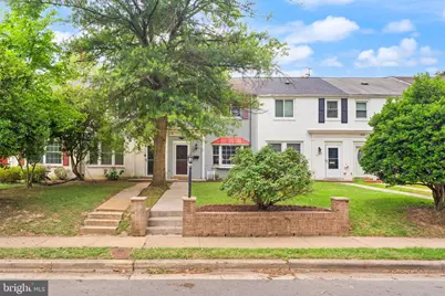 1424 Dogwood Drive, Alexandria, VA 22302 - Photo 1