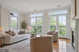 635 First St, Alexandria, VA 22314 - Photo 15