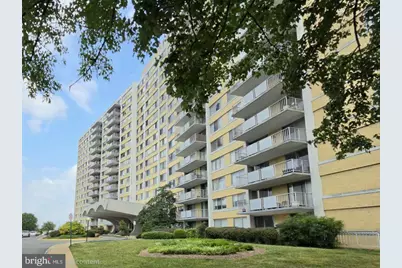 301 N Beauregard Street N #1110, Alexandria, VA 22312 - Photo 1