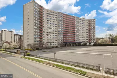 5340 Holmes Run Parkway #904, Alexandria, VA 22304 - Photo 39