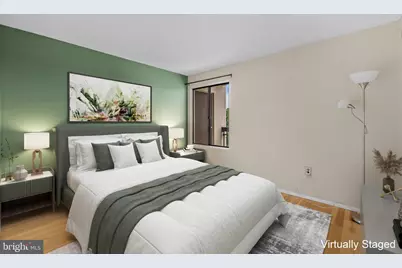 6300 Stevenson Avenue #1015, Alexandria, VA 22304 - Photo 13