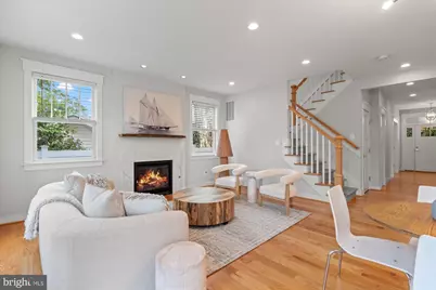 508 E Custis Avenue, Alexandria, VA 22301 - Photo 9