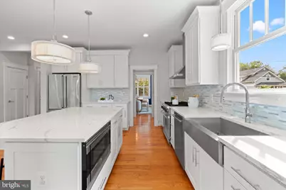 508 E Custis Avenue, Alexandria, VA 22301 - Photo 11