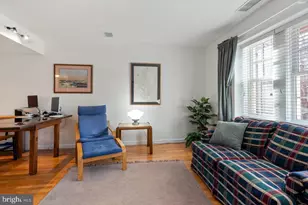 1407 E Abingdon Dr, Alexandria, VA 22314 - Photo 7