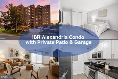 200 N Pickett #110, Alexandria, VA 22304 - Photo 1