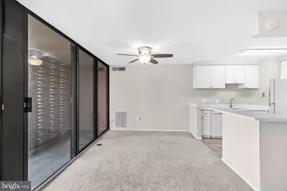 8 S Van Dorn Street #203, Alexandria, VA 22304 - Photo 19