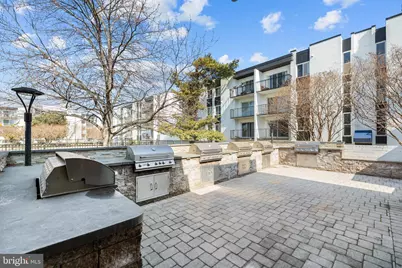 8 S Van Dorn Street #203, Alexandria, VA 22304 - Photo 51