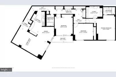 501 Slaters Lane #1001, Alexandria, VA 22314 - Photo 37