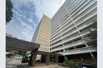 6101 Edsall Road #409, Alexandria, VA 22304 - Photo 1