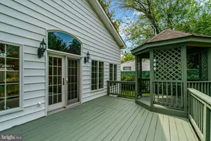 2510 Page Terrace, Alexandria, VA 22302 - Photo 29