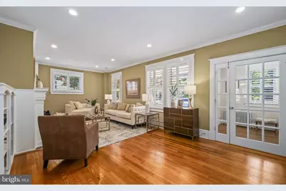 605 Johnston Place, Alexandria, VA 22301 - Photo 11