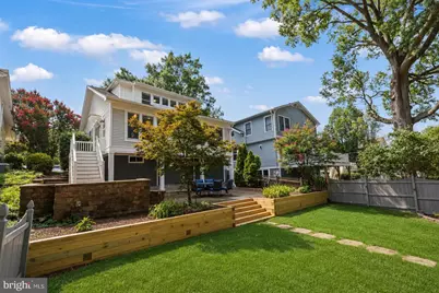 605 Johnston Place, Alexandria, VA 22301 - Photo 47