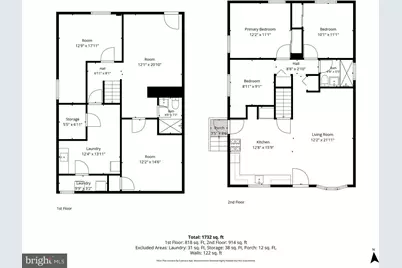 235 S Jenkins Street, Alexandria, VA 22304 - Photo 33