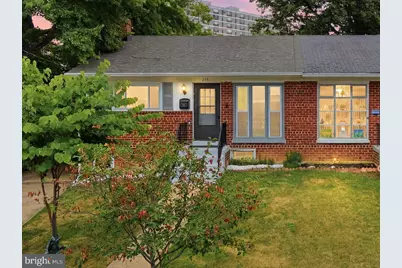 235 S Jenkins Street, Alexandria, VA 22304 - Photo 1