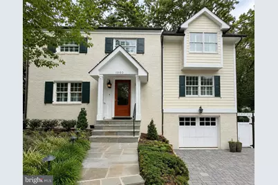 1000 W Braddock Road, Alexandria, VA 22302 - Photo 1