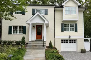 1000 W Braddock Rd, Alexandria, VA 22302 - Photo 1