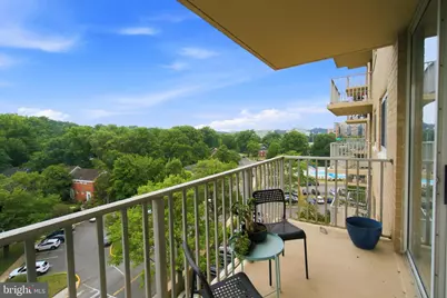 1225 Martha Custis Drive #709, Alexandria, VA 22302 - Photo 29