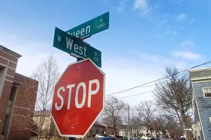 301 N West St, Alexandria, VA 22314 - Photo 11