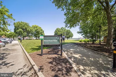 301 N West Street #1, Alexandria, VA 22314 - Photo 15
