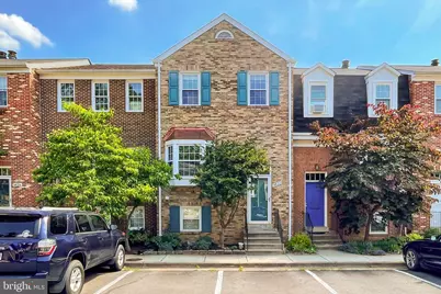 3822 Brighton Court, Alexandria, VA 22305 - Photo 1