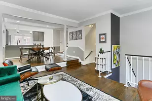 3822 Brighton Ct, Alexandria, VA 22305 - Photo 9