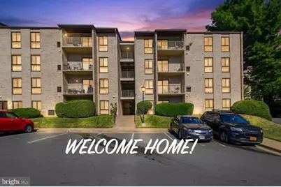 6151 Edsall Road #A, Alexandria, VA 22304 - Photo 1