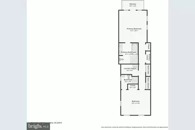 426 N Alfred Street, Alexandria, VA 22314 - Photo 69