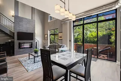 520 John Carlyle Street #107, Alexandria, VA 22314 - Photo 7