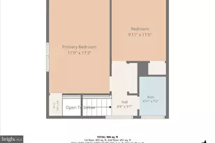 3226 Gunston Rd, Alexandria, VA 22302 - Photo 31