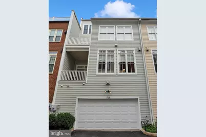 714 Bracey Lane, Alexandria, VA 22314 - Photo 45
