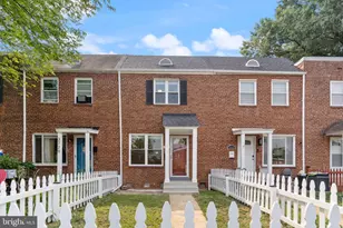3727 Mark Dr, Alexandria, VA 22305 - Photo 1