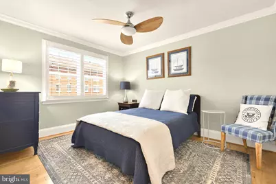 1115 N Pitt Street #2B, Alexandria, VA 22314 - Photo 15