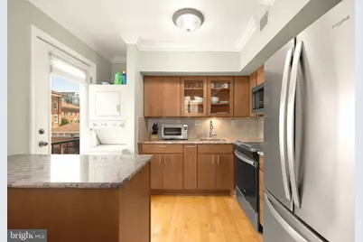 1115 N Pitt Street #2B, Alexandria, VA 22314 - Photo 9