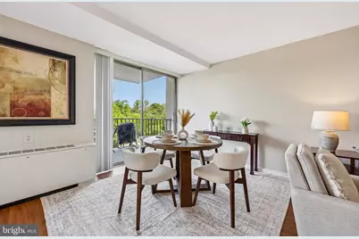 301 N Beauregard Street #313, Alexandria, VA 22312 - Photo 3