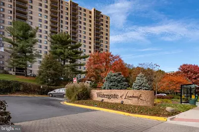 307 Yoakum Parkway #1208, Alexandria, VA 22304 - Photo 9