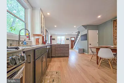 302 E Custis Avenue #A, Alexandria, VA 22301 - Photo 9