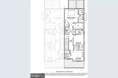 3104 Wilson Avenue, Alexandria, VA 22305 - Photo 3