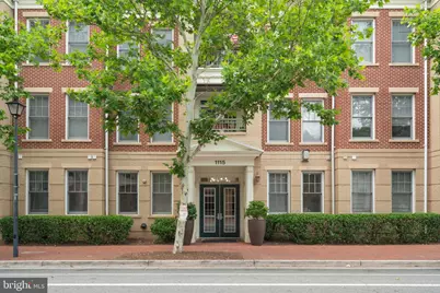 1115 Cameron #101, Alexandria, VA 22314 - Photo 1