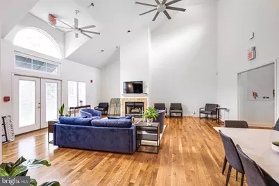 3312 Wyndham Circle #306, Alexandria, VA 22302 - Photo 11