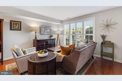 2511 N Dearing Street, Alexandria, VA 22302 - Photo 1