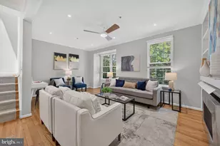 122 Sanborn Pl, Alexandria, VA 22305 - Photo 13
