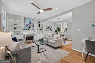 122 Sanborn Pl, Alexandria, VA 22305 - Photo 15